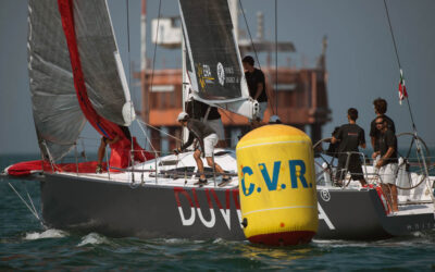Duvetica e Millenium conquistano il titolo Italiano Assoluto Orci 1a classe C