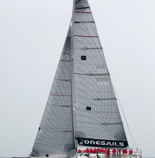 MILLENIUM GEWINNT IN PHUKET, THAILAND