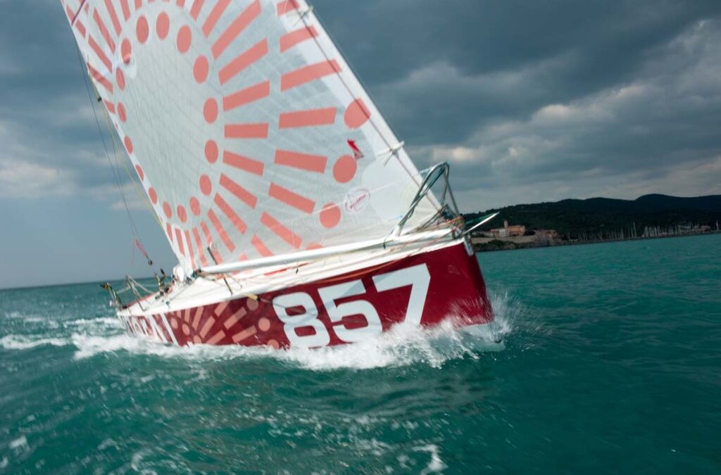ARCI MINI 650: EINEN FEINEN ZWEITEN PLATZ FÜR SIDERAL 857