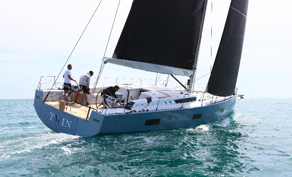 MILLENIUM MONOLITHIC FÜR VISMARA V56 MILLS