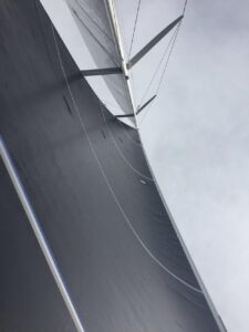 NEUE SEGEL FÜR CIPPA LIPPA 8 GETESTET 2 Jib Monolithic_Cippa Lippa 8