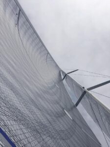 NEUE SEGEL FÜR CIPPA LIPPA 8 GETESTET 1 Randa Millenium Carbon_Cippa Lippa 8