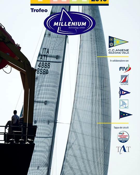 LA LUNGA BOLINA – MILLENIUM CUP