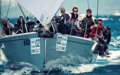 Gavitello d’Argento Regatta 2016