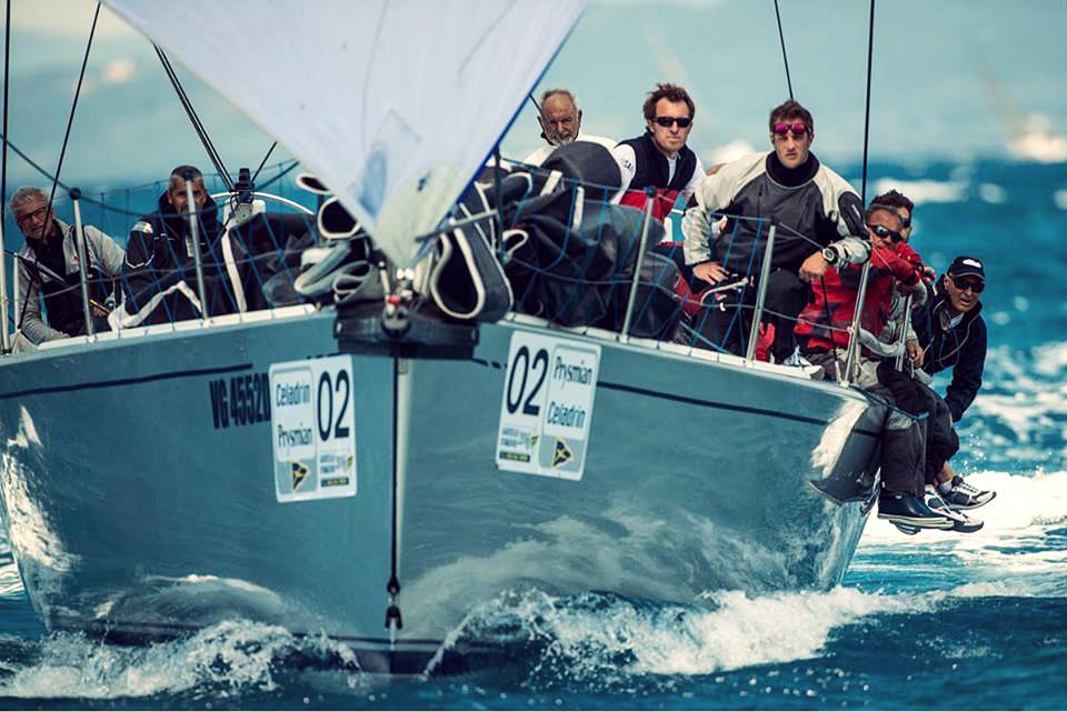 Gavitello d’Argento Regatta 2016