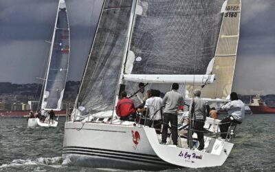 Le Coq Hardi is National Champion of Tyrrhenian Sea 2016