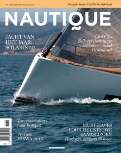 Nautique_Cover_Aprile 2016