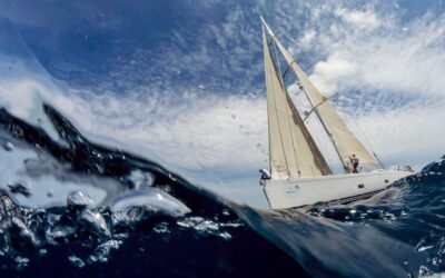 Rolex Capri International Regatta 2016: i risultati