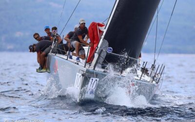 2016 ORC European Championship: Duvetica Grey Goose is the new European Champion in A/B Class
