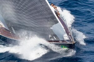 Gaetana_ Rolex Swan Cup 2016_2