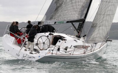 45° TROFEO BERNETTI: ALTRO TRIONFO PER MILLENIUM CON JACK SPARROW & TAKE FIVE JR