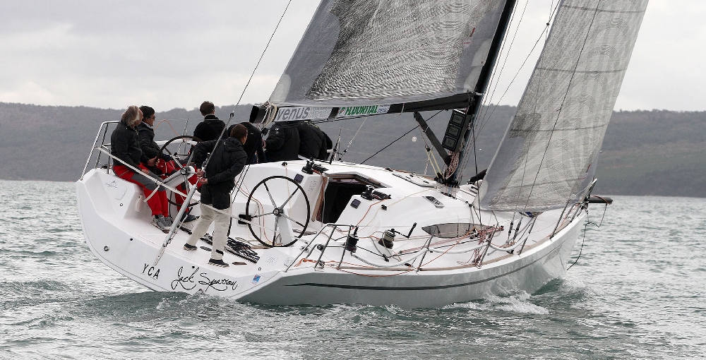 45° TROFEO BERNETTI: ALTRO TRIONFO PER MILLENIUM CON JACK SPARROW & TAKE FIVE JR