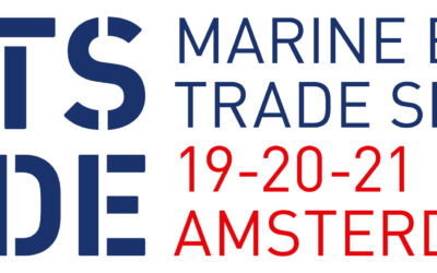 Millenium vi aspetta al METS ad Amsterdam | 19 – 21 Novembre 2019