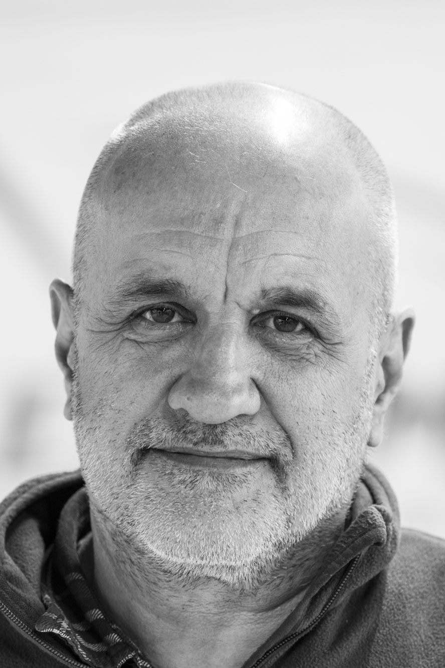 Chi siamo 5 Roberto Magliulo
