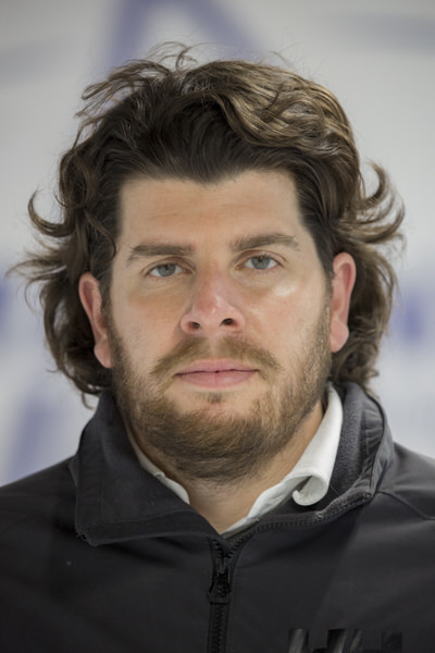 Chi siamo 1 Matteo Holm